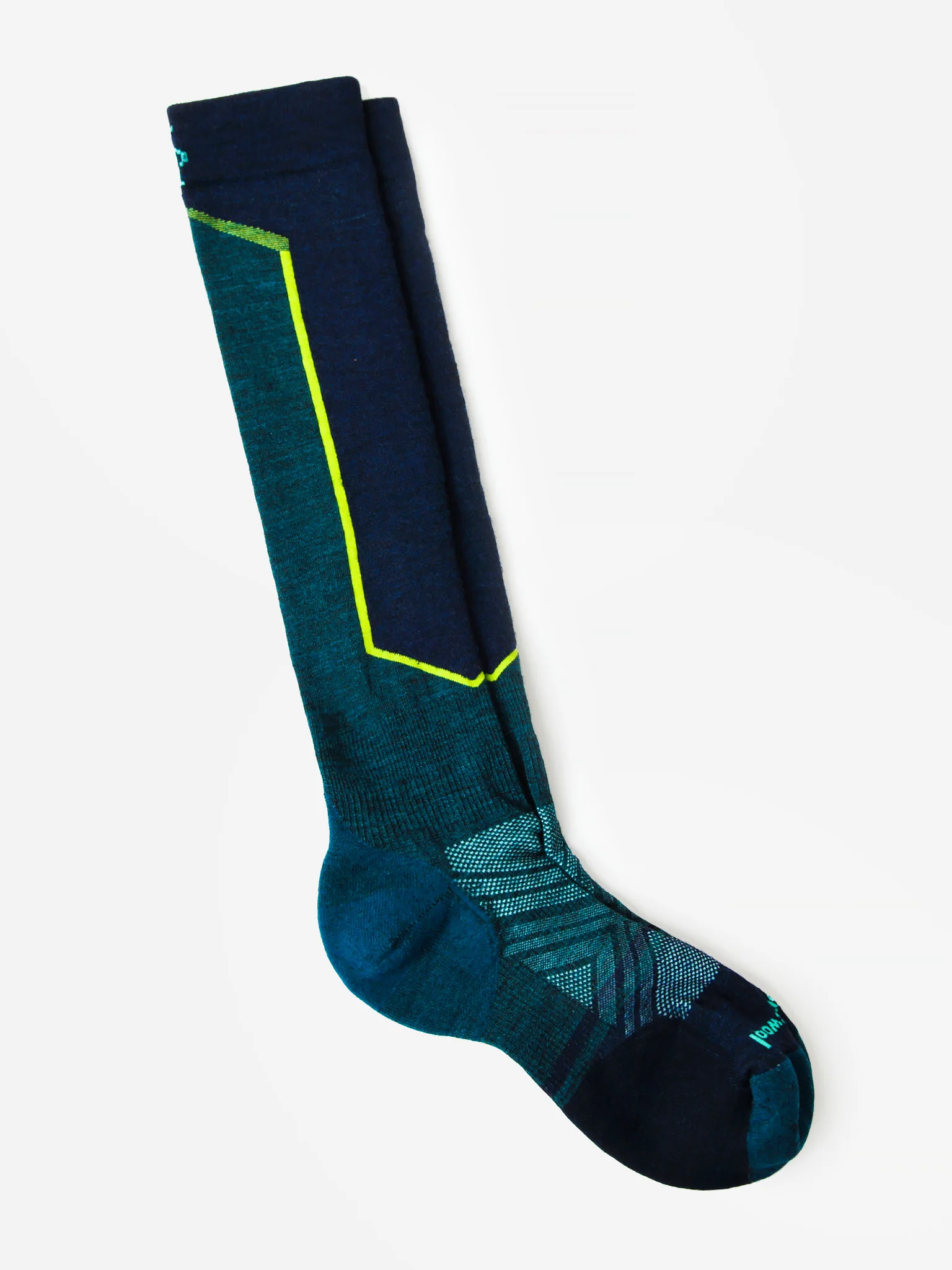 Smartwool Ski Targeted Cushion OTC Socks