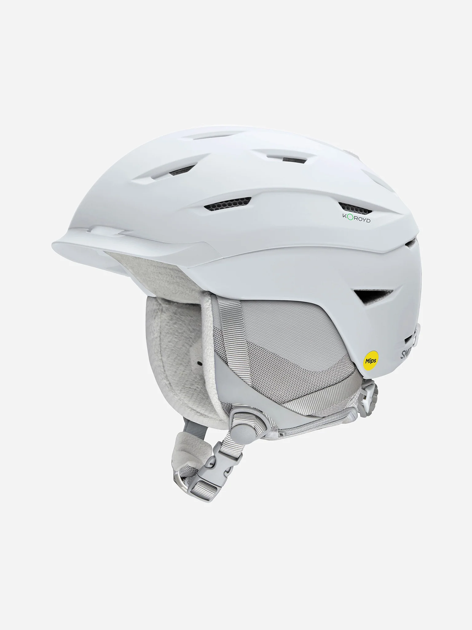 Smith Liberty MIPS Women's Snow Helmet