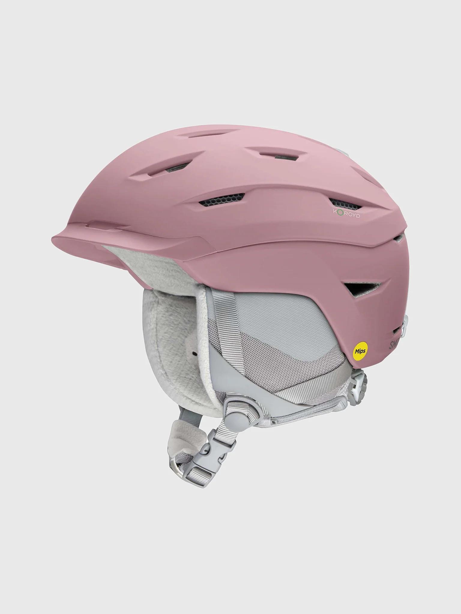 Smith Liberty MIPS Women's Snow Helmet - Image 4