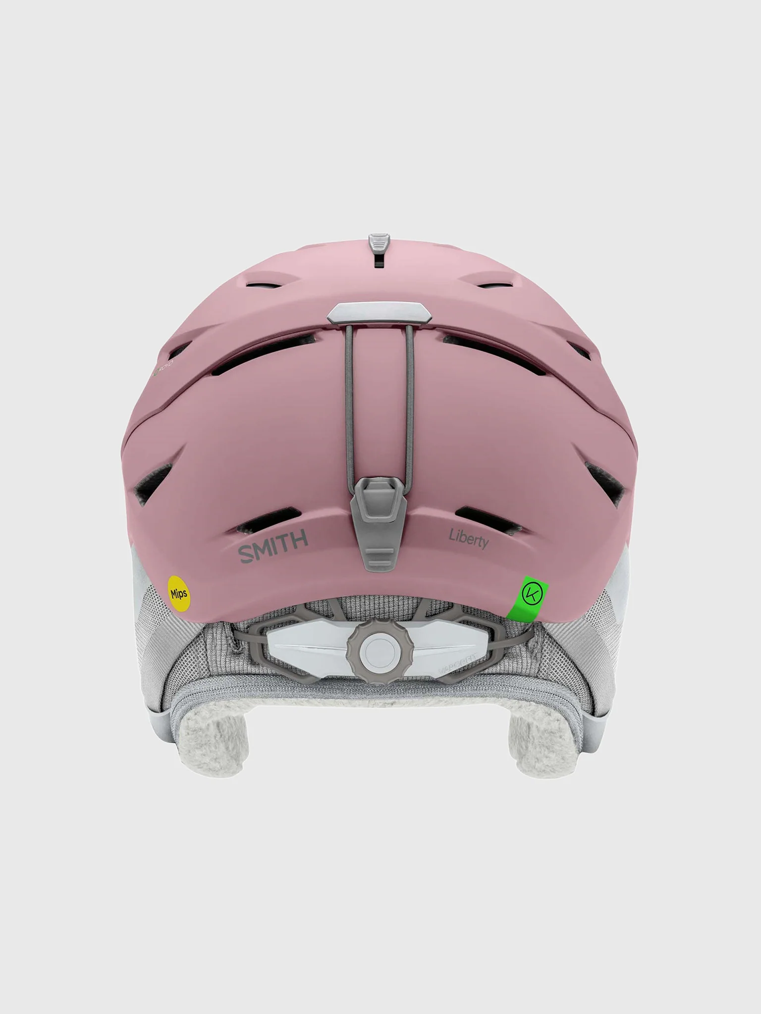 Smith Liberty MIPS Women's Snow Helmet - Image 5