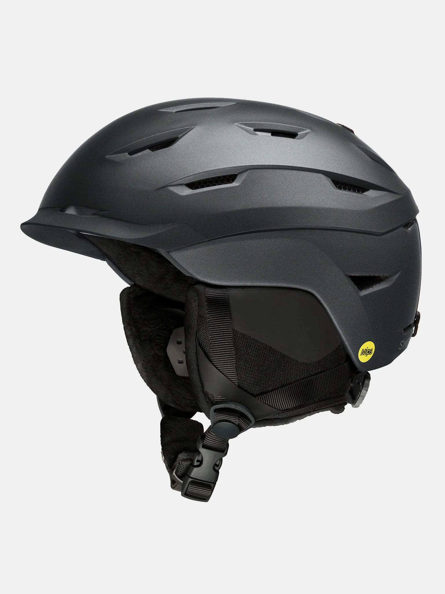 Smith Liberty MIPS Women's Snow Helmet - Image 6