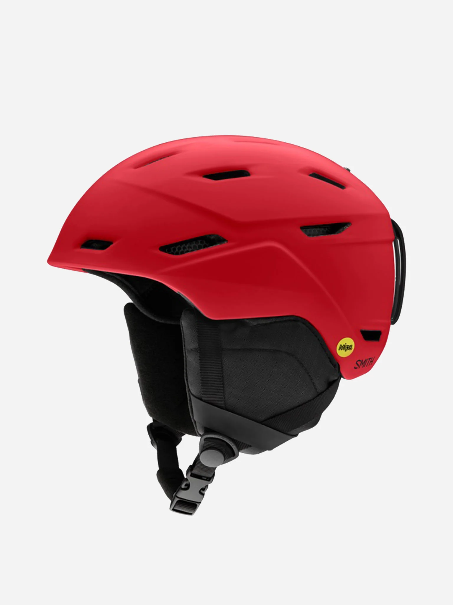 Smith Mission Mips Helmet - Image 2