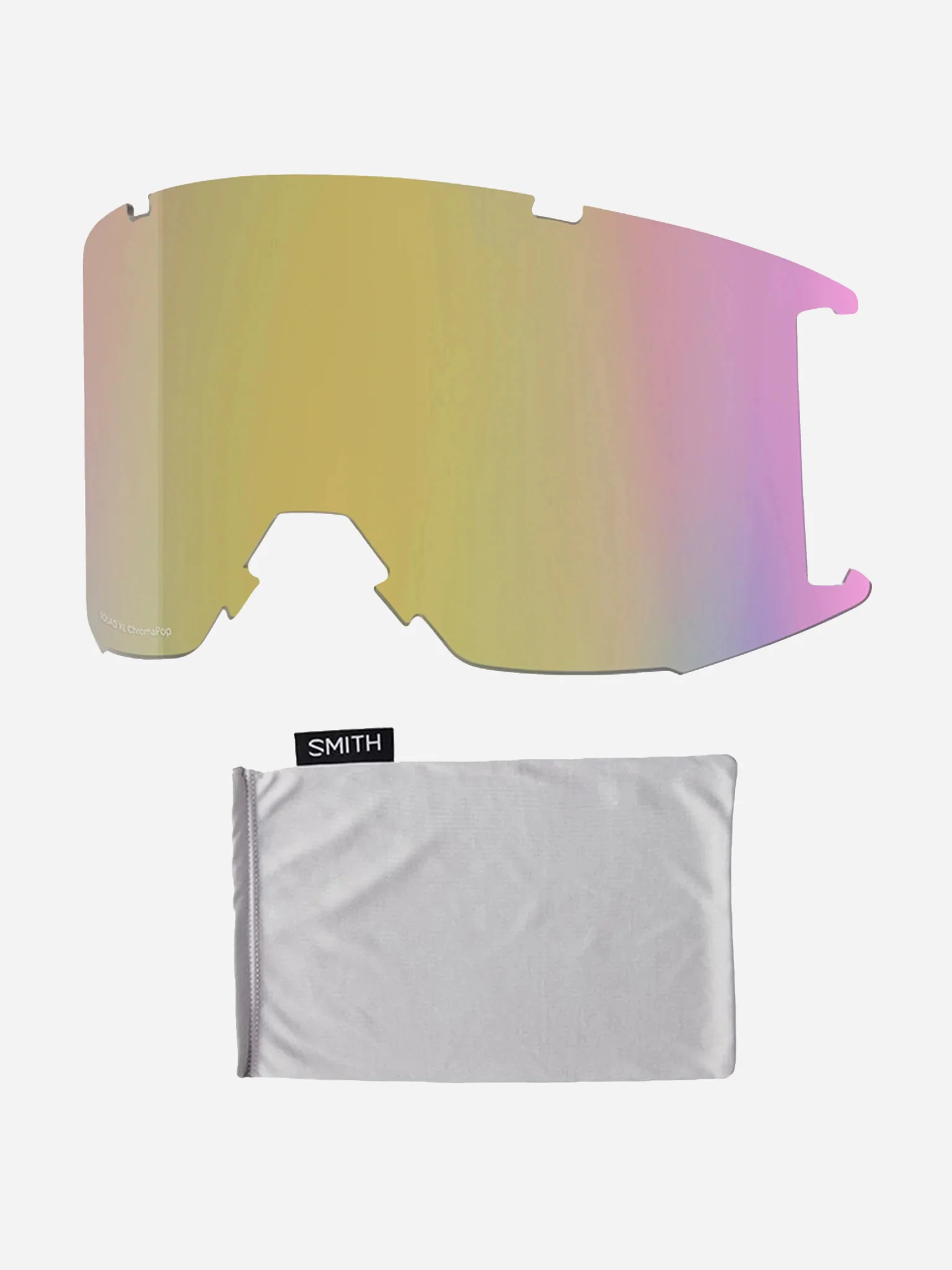 Smith Squad XL Snow Goggle - Image 2