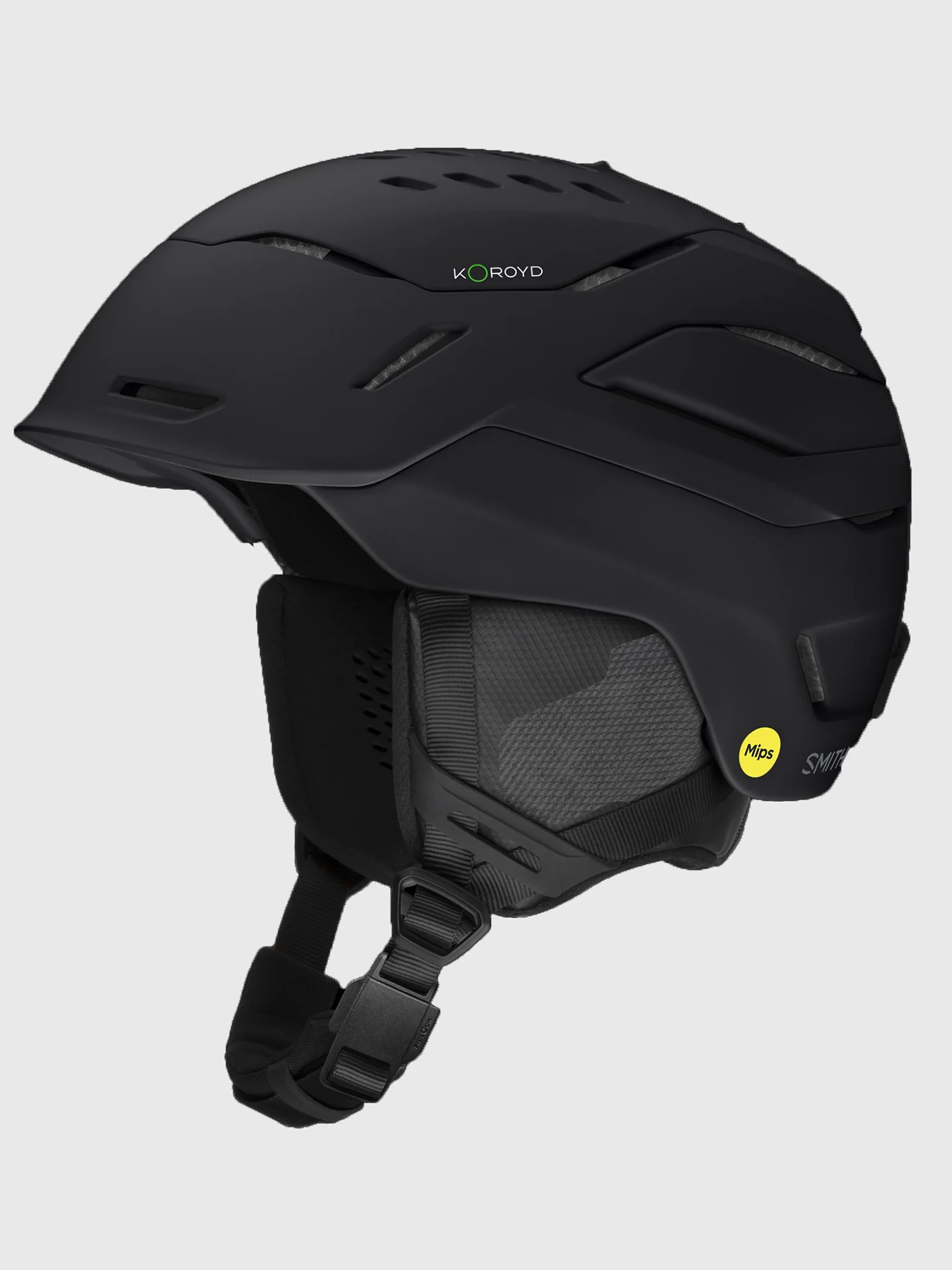 Smith Vantage 2 MIPS Snow Helmet - Image 3