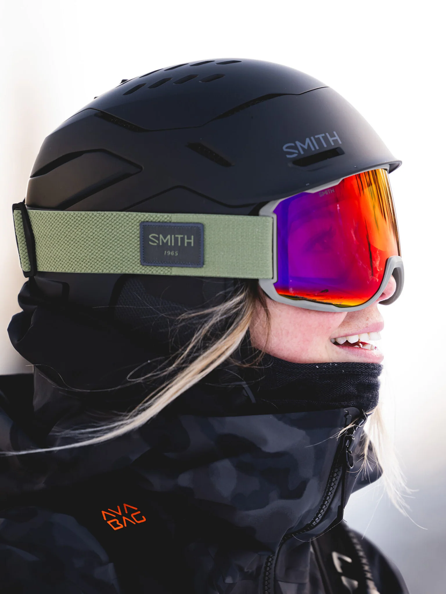 Smith Vantage 2 MIPS Snow Helmet - Image 4