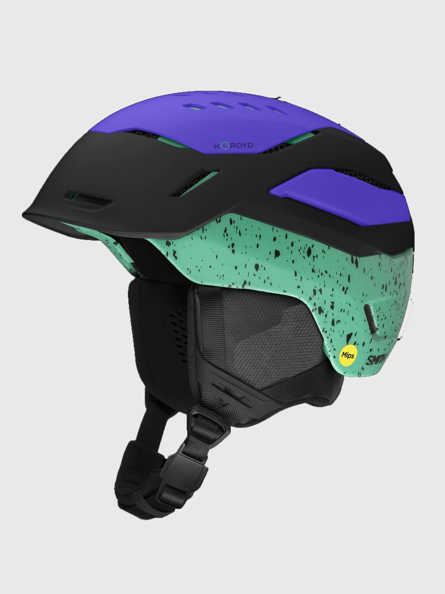 Smith Vantage 2 MIPS Snow Helmet - Image 5