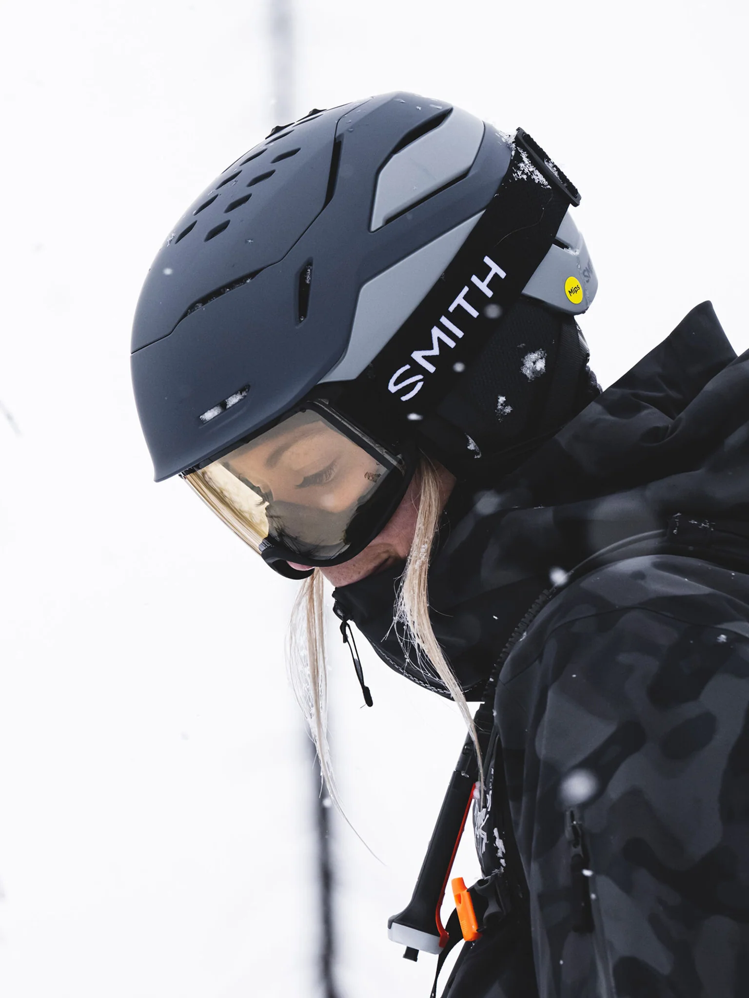 Smith Vantage 2 MIPS Snow Helmet - Image 8