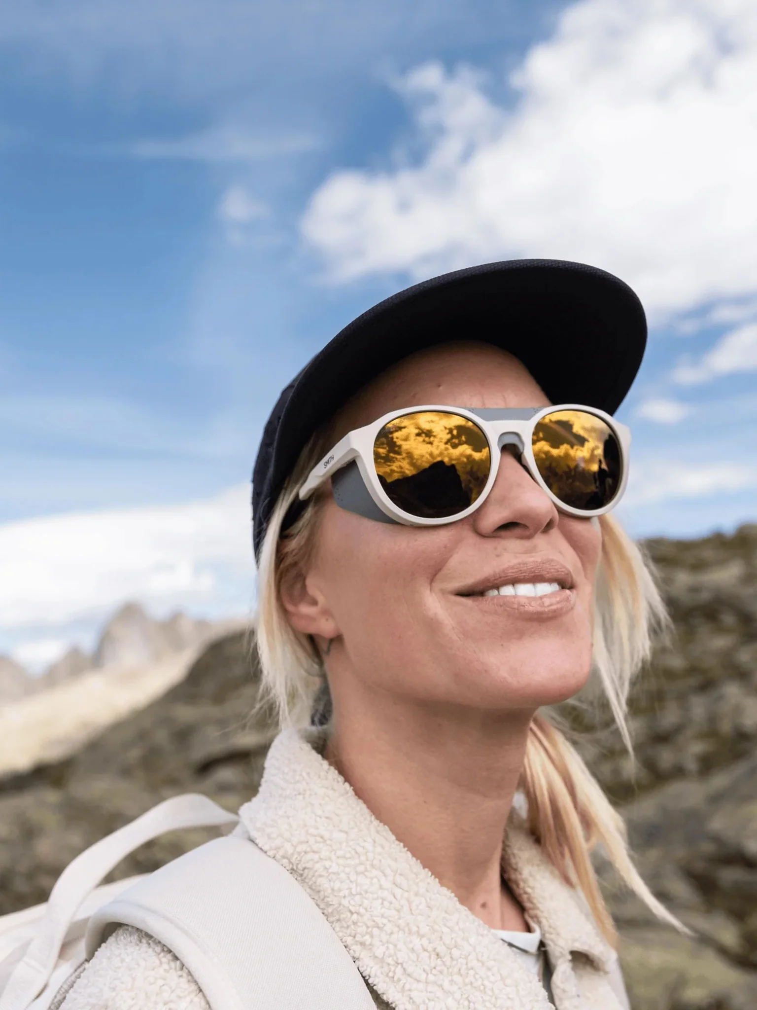 Smith Venture Sunglasses - Image 2