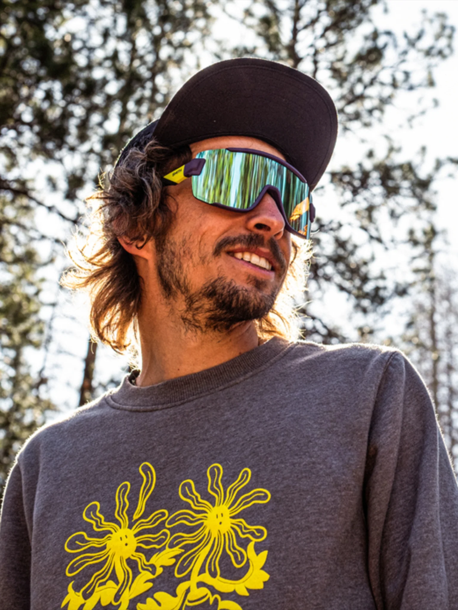 Smith Wildcat Sunglasses - Image 4