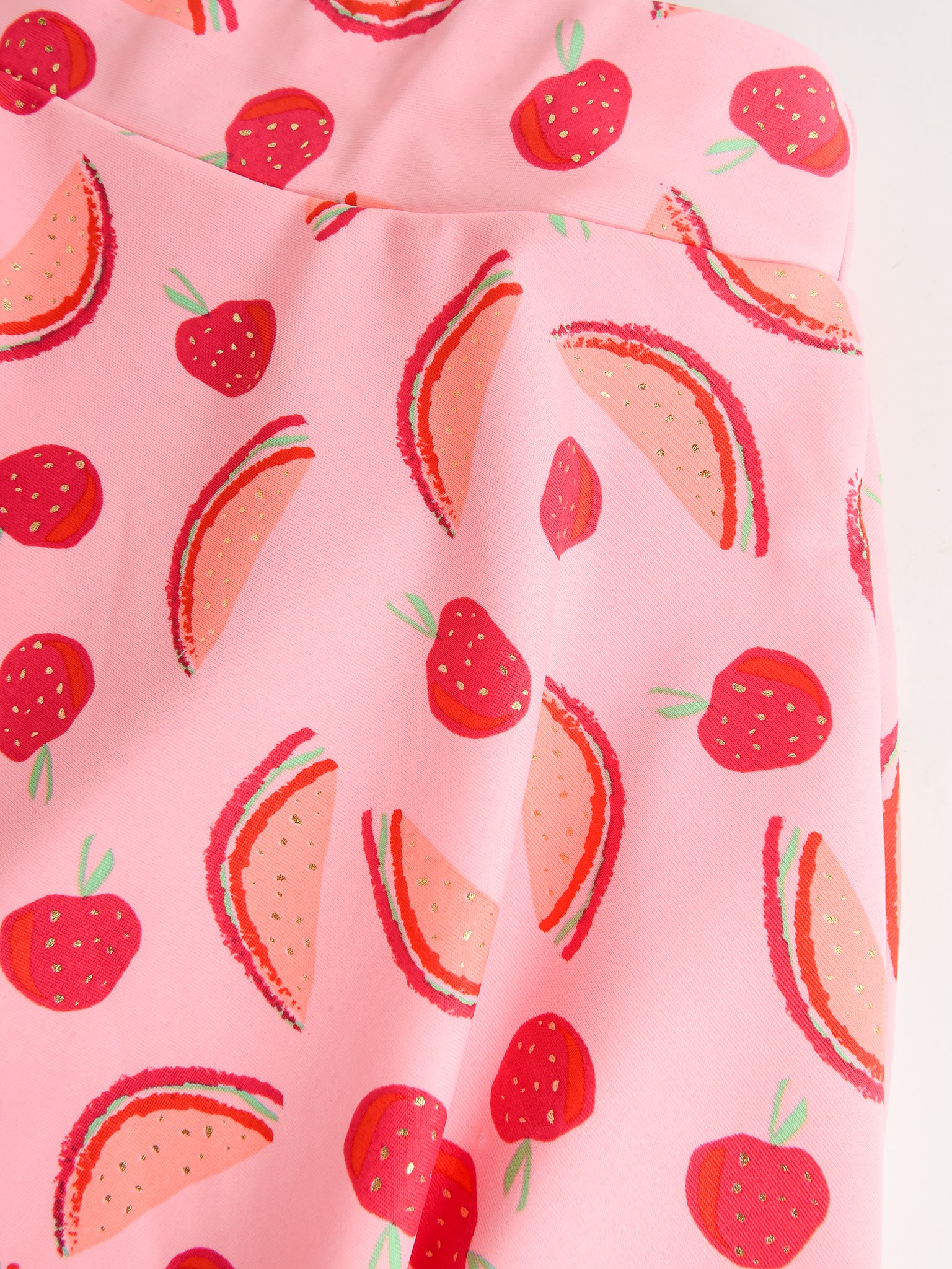 Snapper Rock Girls' Swim Skirt - Image 2