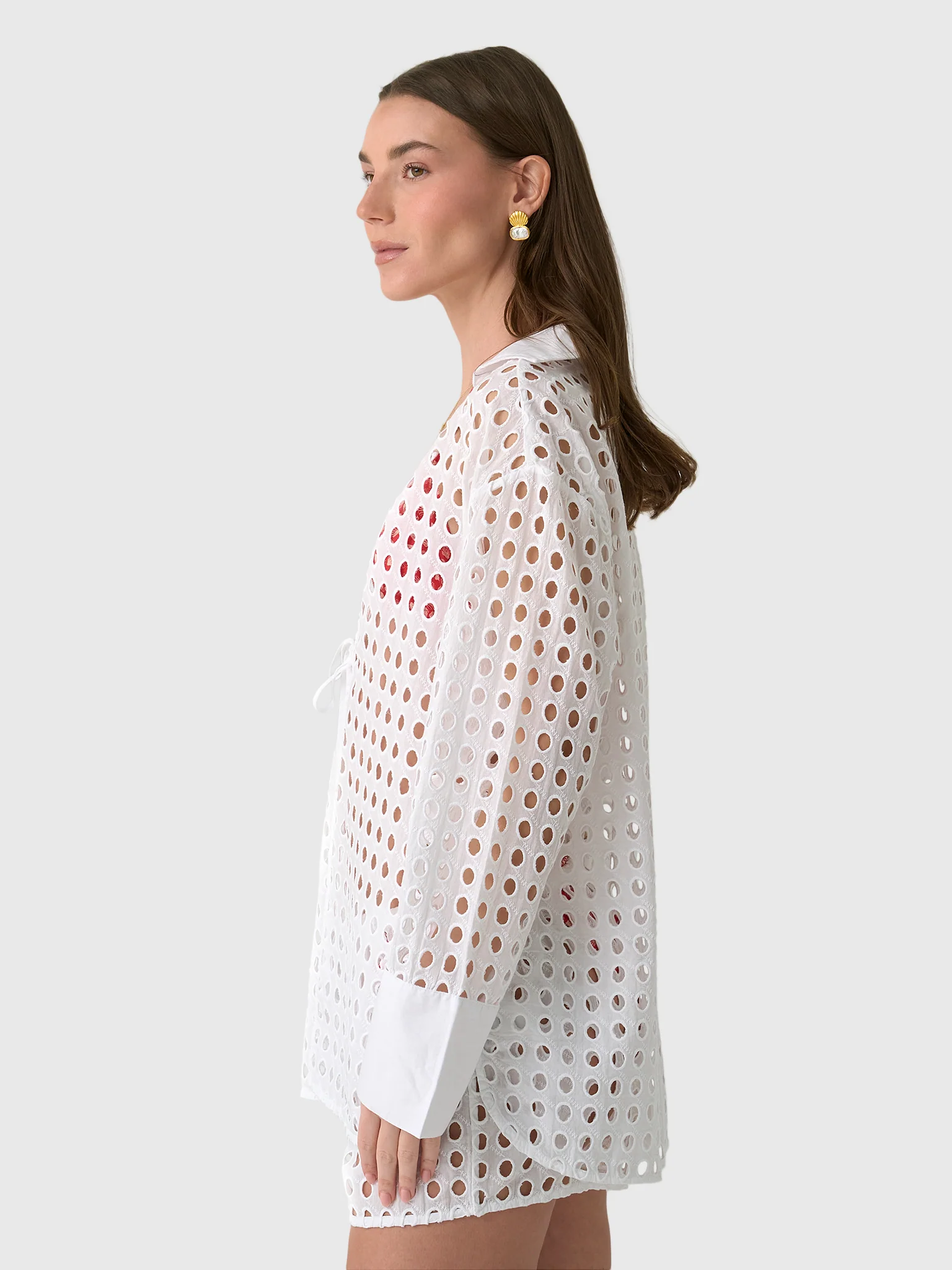 Solid & Striped Women's Jaclyn Tunic - Image 3