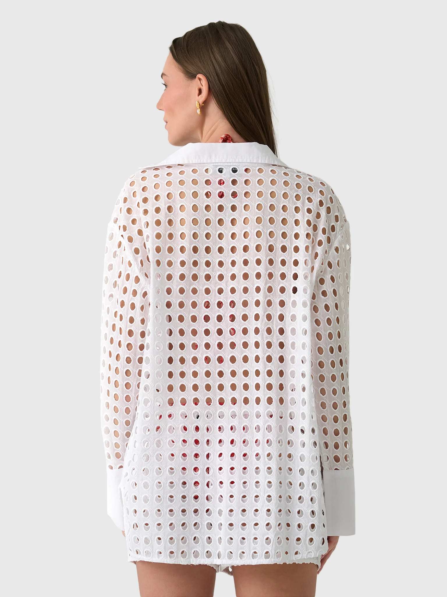 Solid & Striped Women's Jaclyn Tunic - Image 4