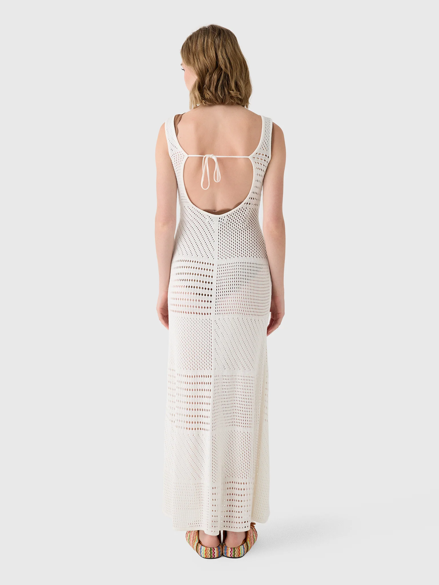 Solid & Striped Women's Morenzo Dress - Image 3