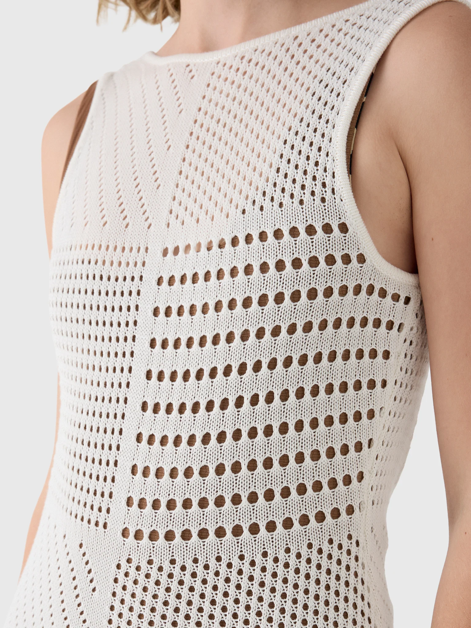 Solid & Striped Women's Morenzo Dress - Image 4