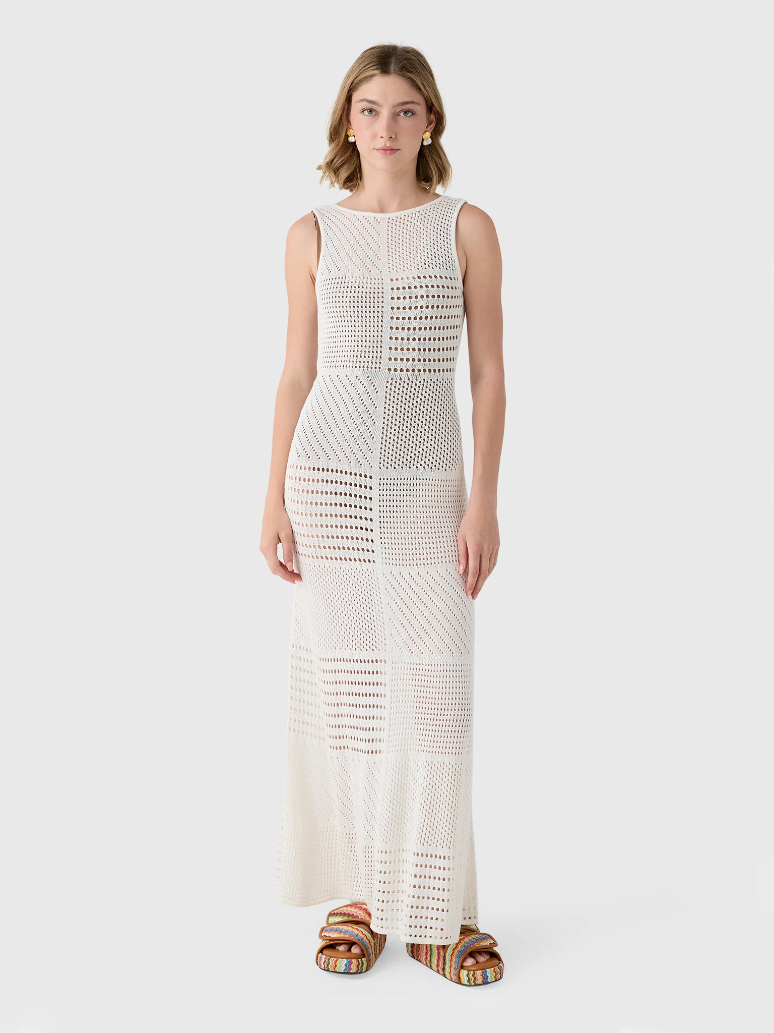 Solid & Striped Women's Morenzo Dress - Image 5