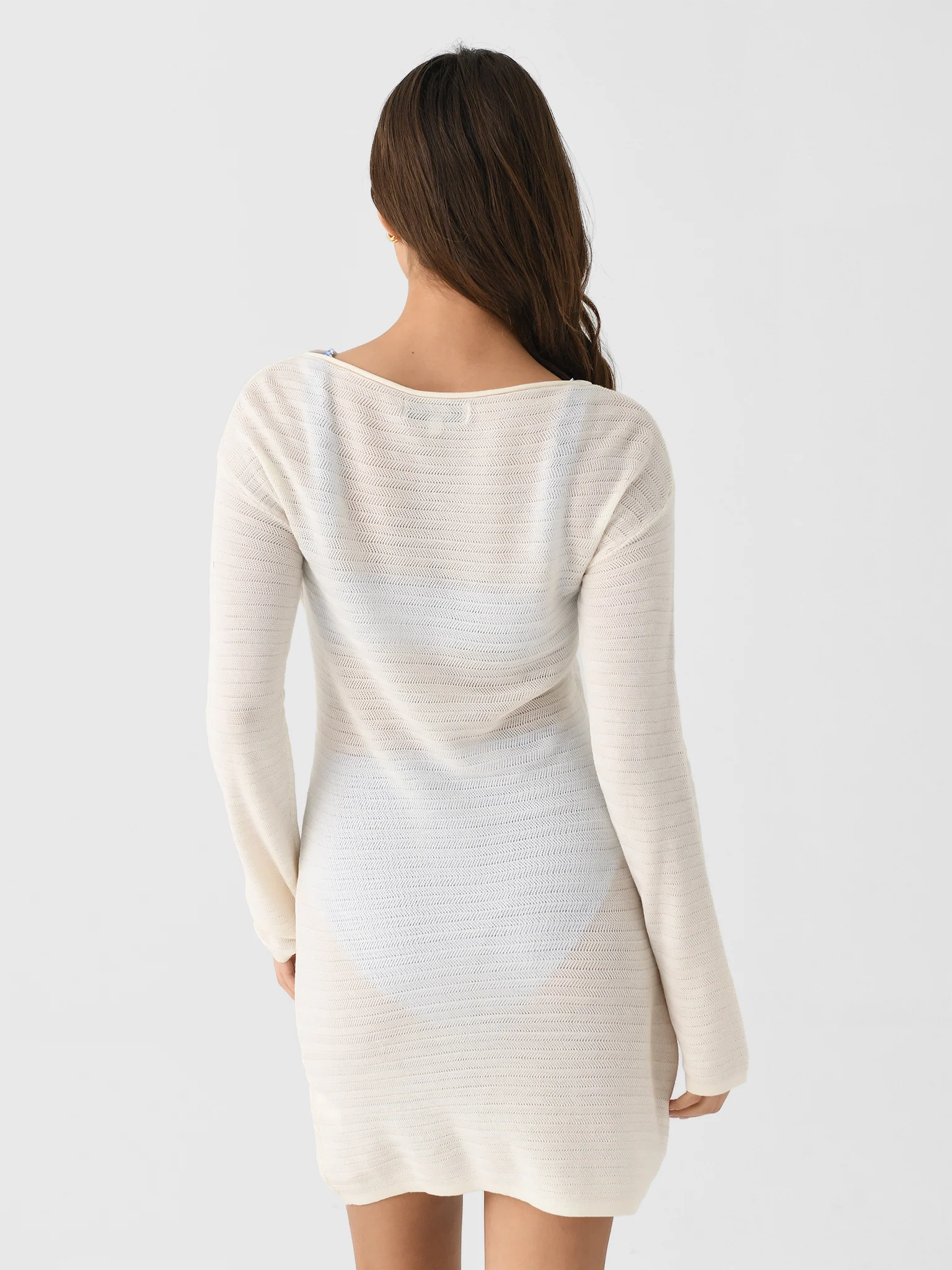 Solid + Striped Women's Nicki Dress - Image 4