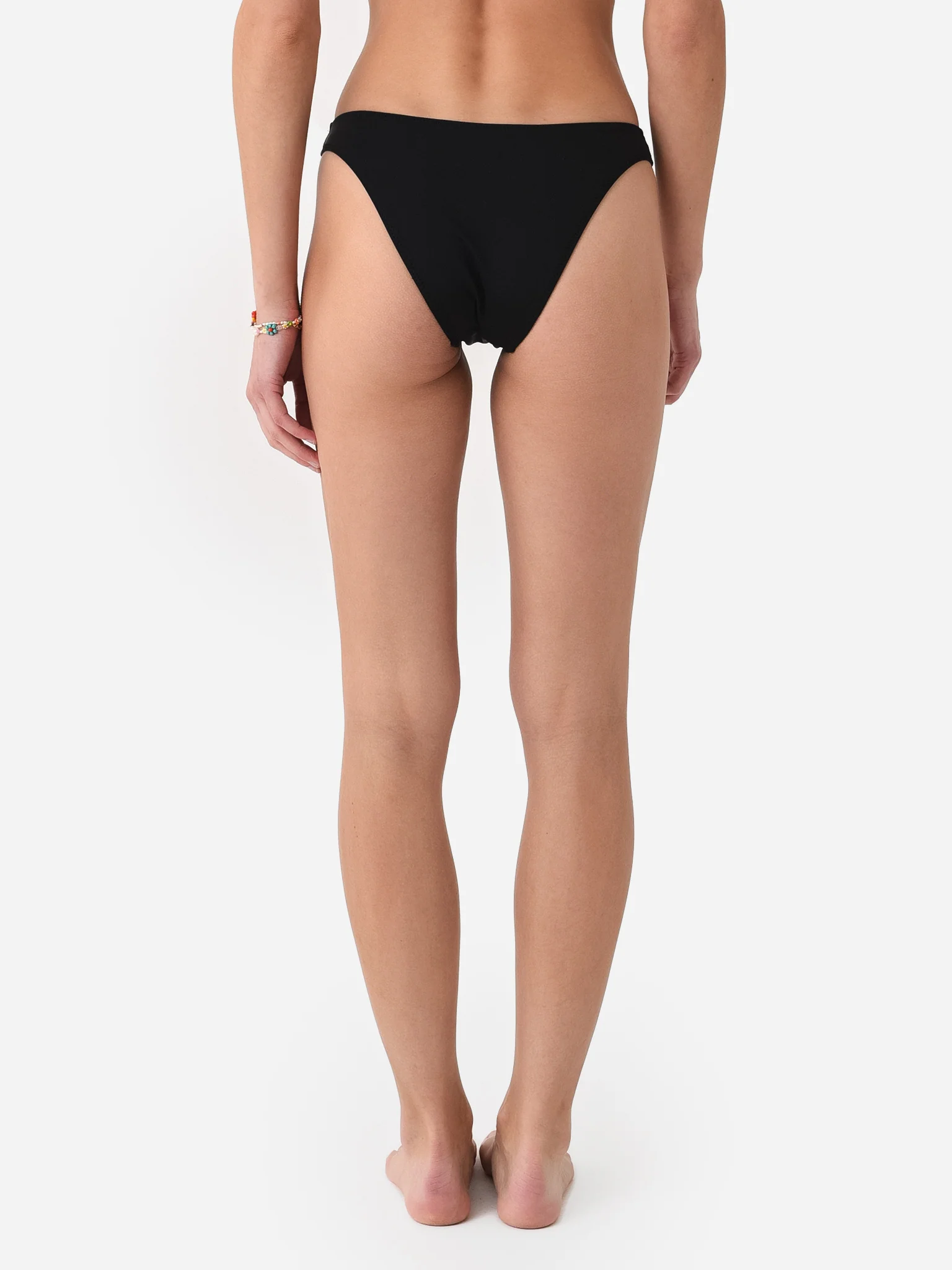 Solid + Striped Women's The Adriana Bikini Bottom - Image 4