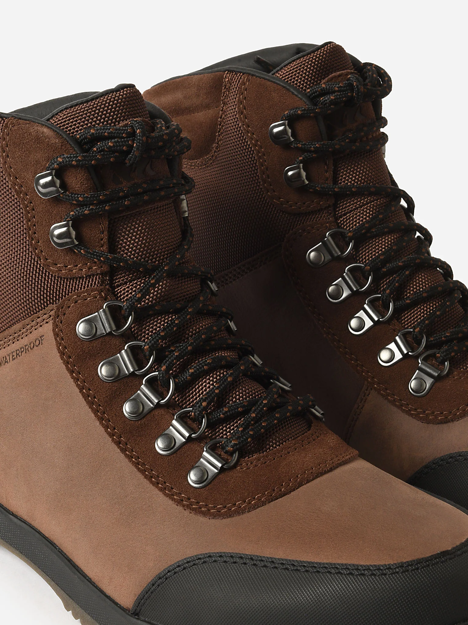 Sorel Men's Ankeny™ II Hiker Boot - Image 3