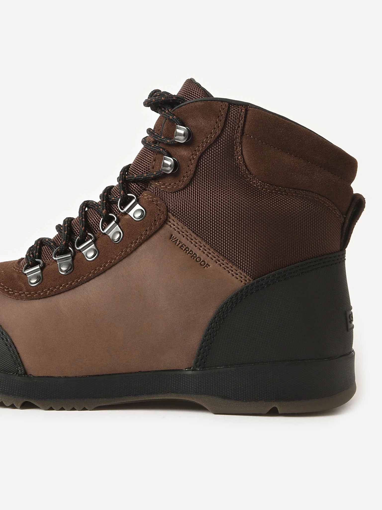 Sorel Men's Ankeny™ II Hiker Boot - Image 4