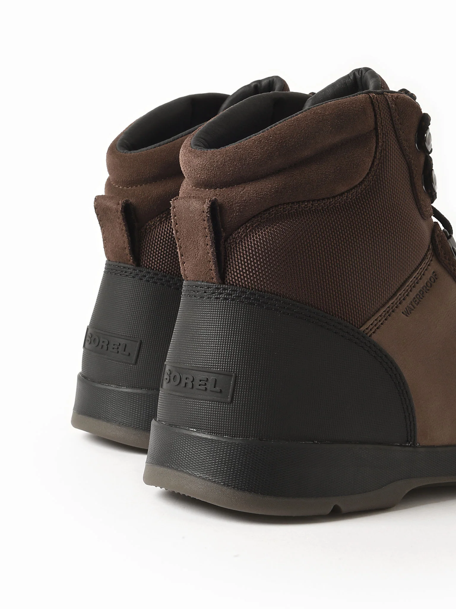 Sorel Men's Ankeny™ II Hiker Boot - Image 5