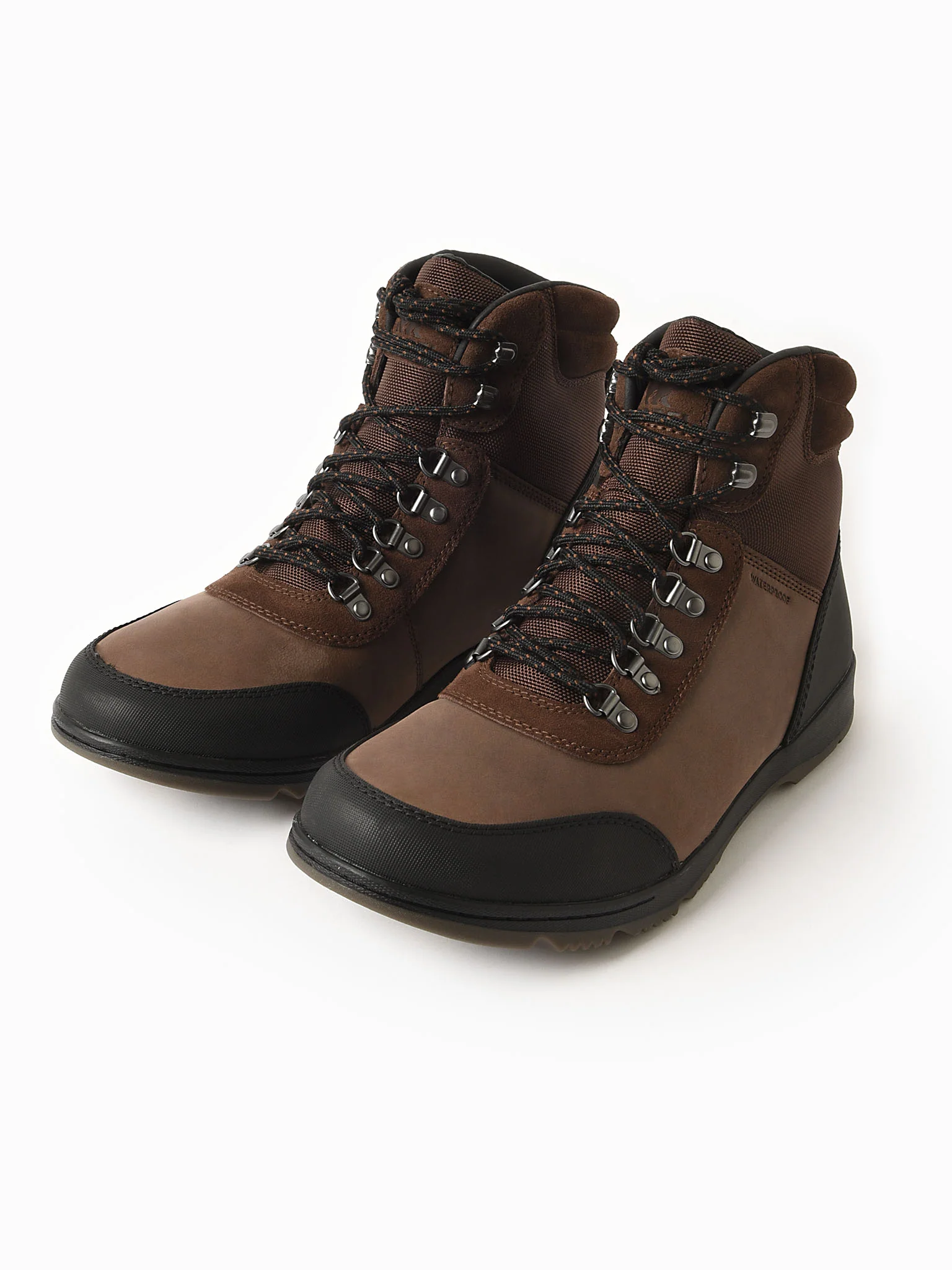 Sorel Men's Ankeny™ II Hiker Boot - Image 7