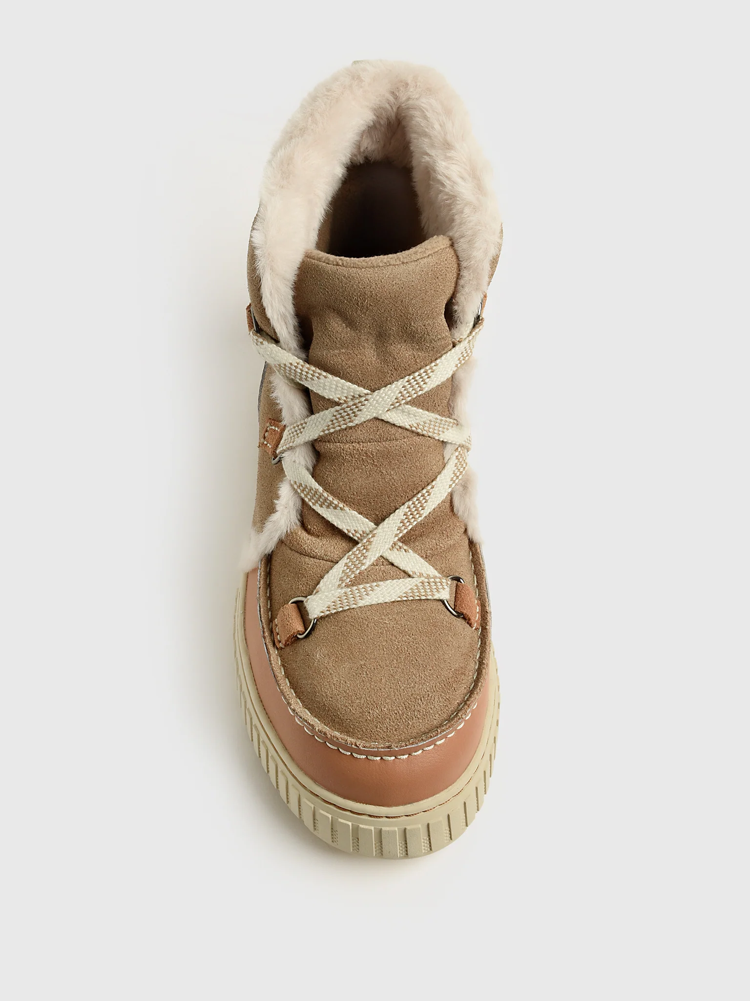 Sorel Women's Ona Ave™ Alpine Waterproof Boot - Image 2