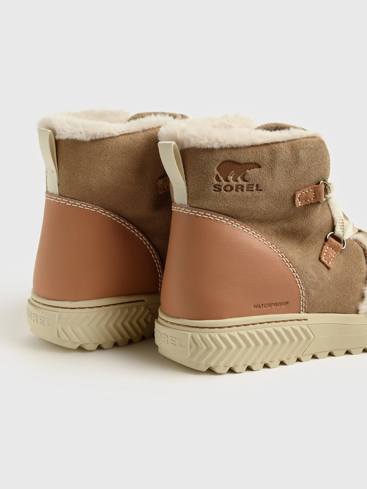 Sorel Women's Ona Ave™ Alpine Waterproof Boot - Image 3