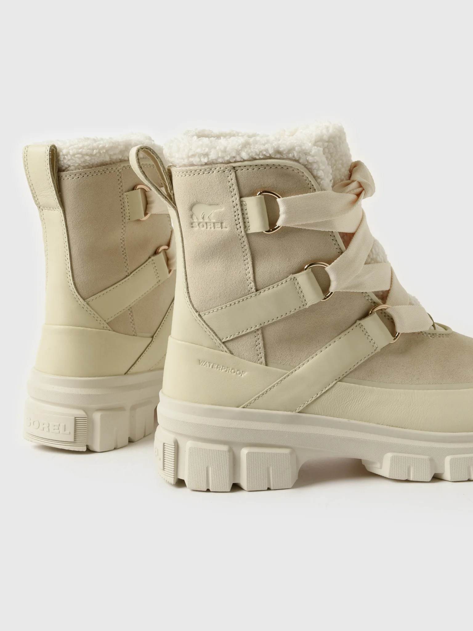 Sorel Women's Tivoli⢠V Resort Waterproof Boot - Image 5