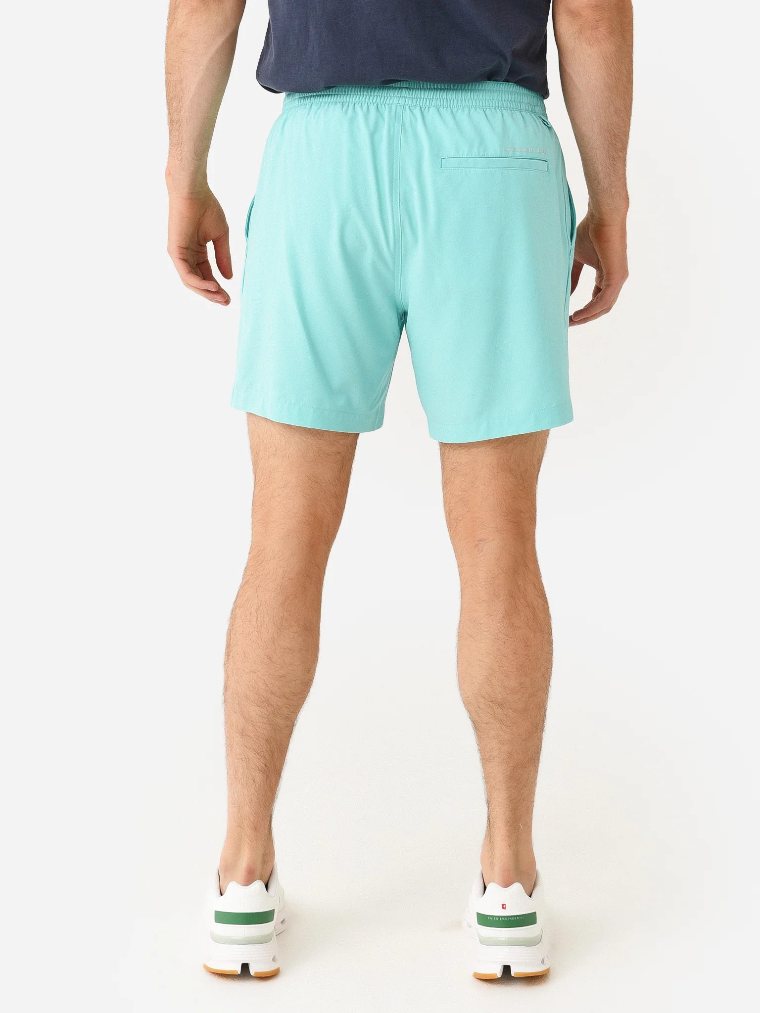 Southern Tide Men's Rip Channel Performance Short - Image 10