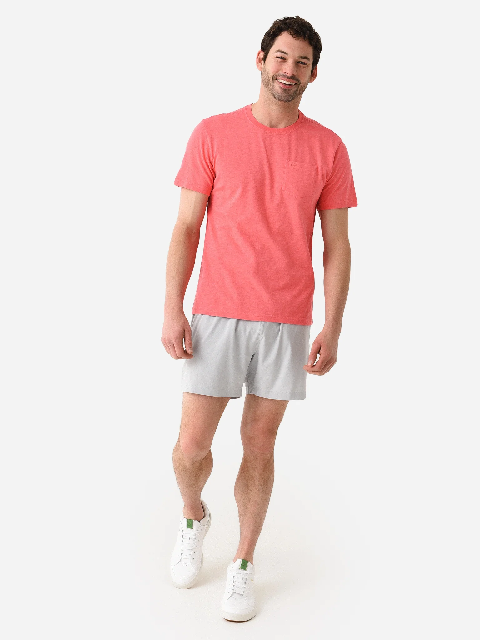 Southern Tide Men's Rip Channel Performance Short - Image 2