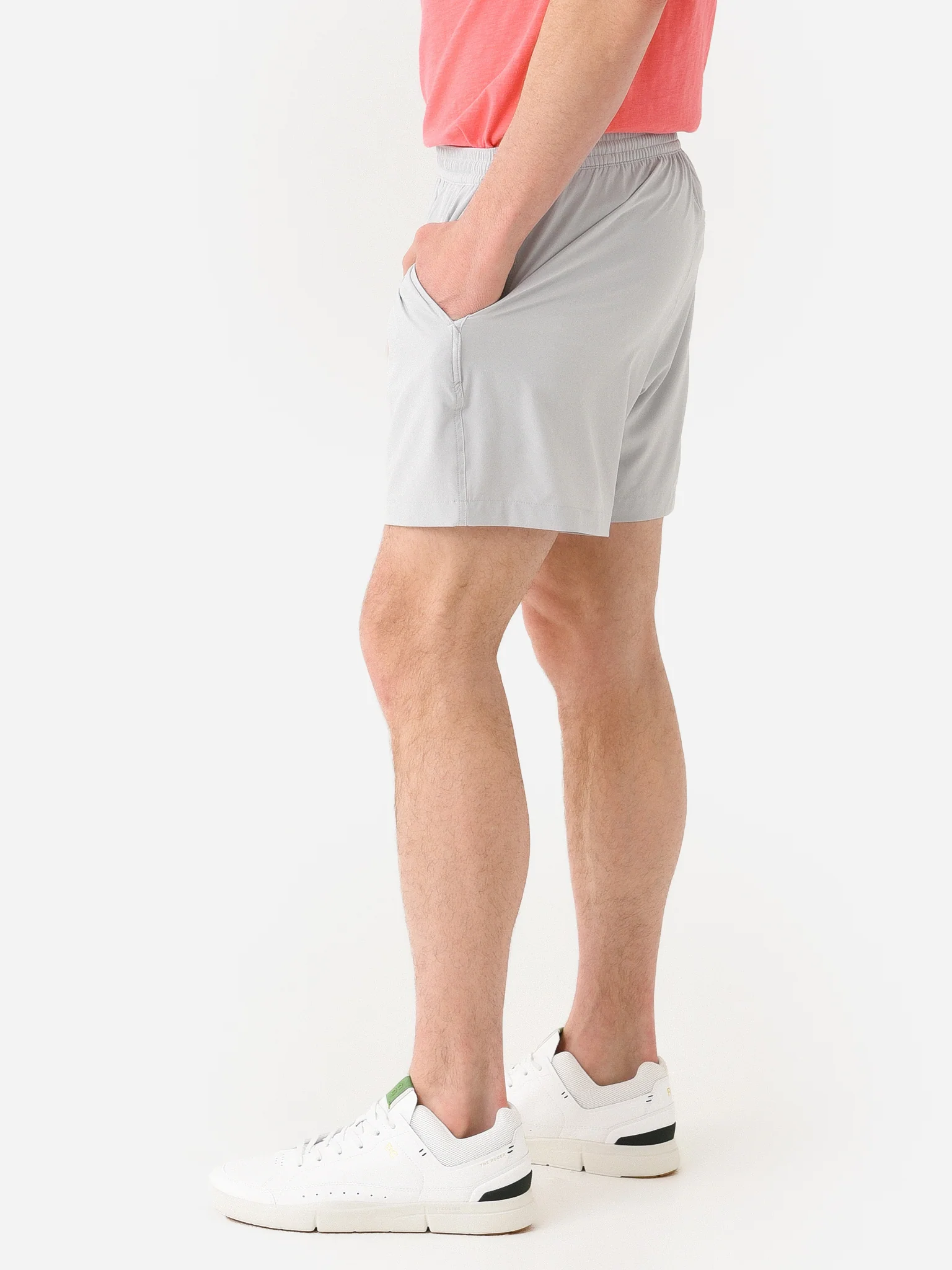 Southern Tide Men's Rip Channel Performance Short - Image 3