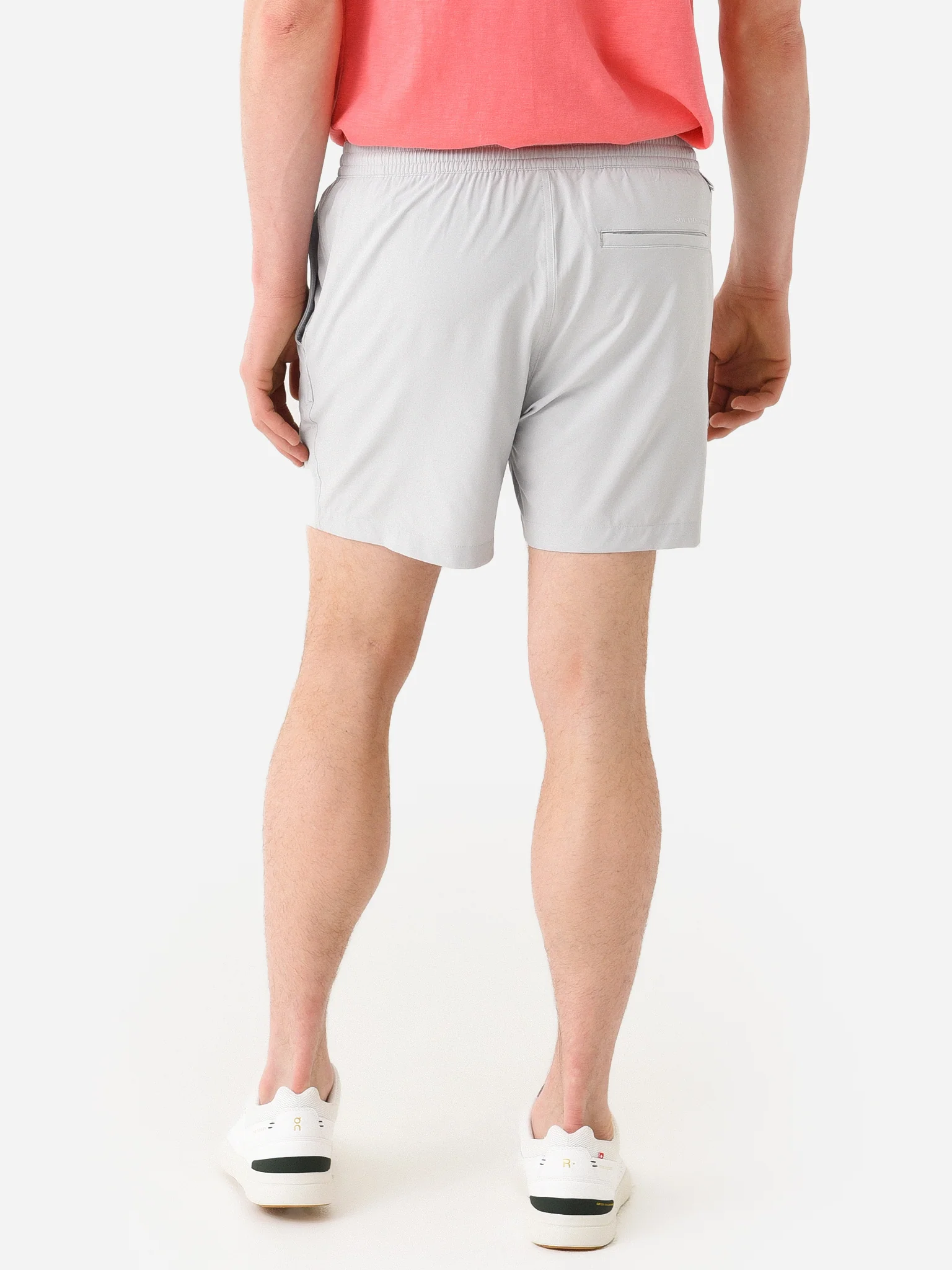 Southern Tide Men's Rip Channel Performance Short - Image 4