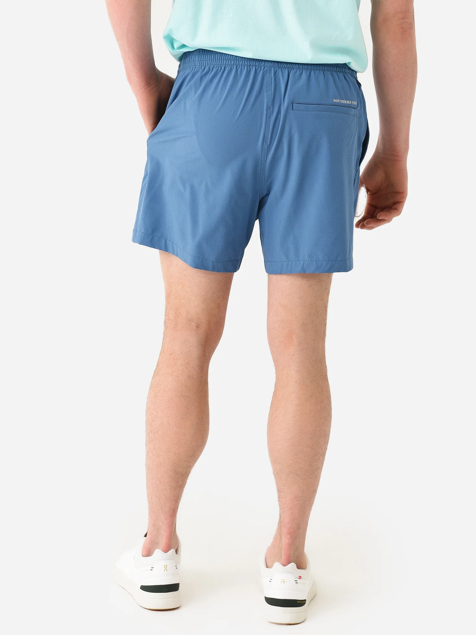 Southern Tide Men's Rip Channel Performance Short - Image 6