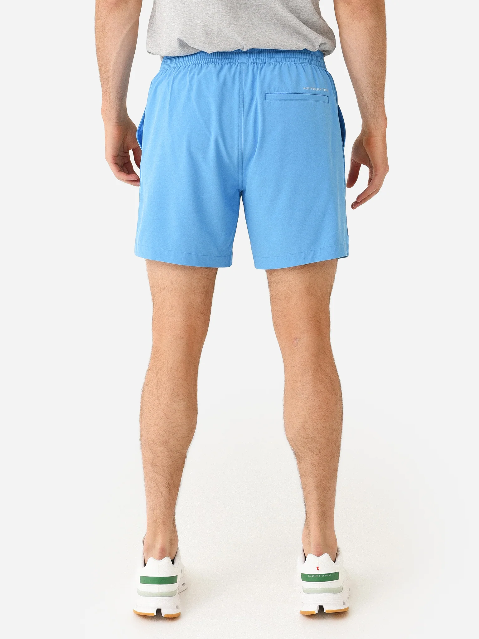 Southern Tide Men's Rip Channel Performance Short - Image 7