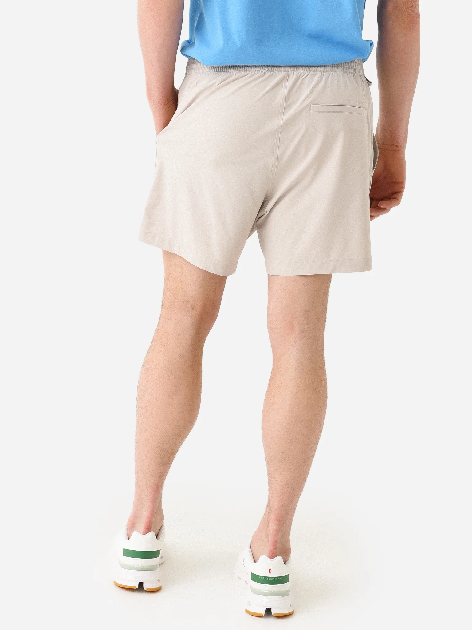 Southern Tide Men's Rip Channel Performance Short - Image 8