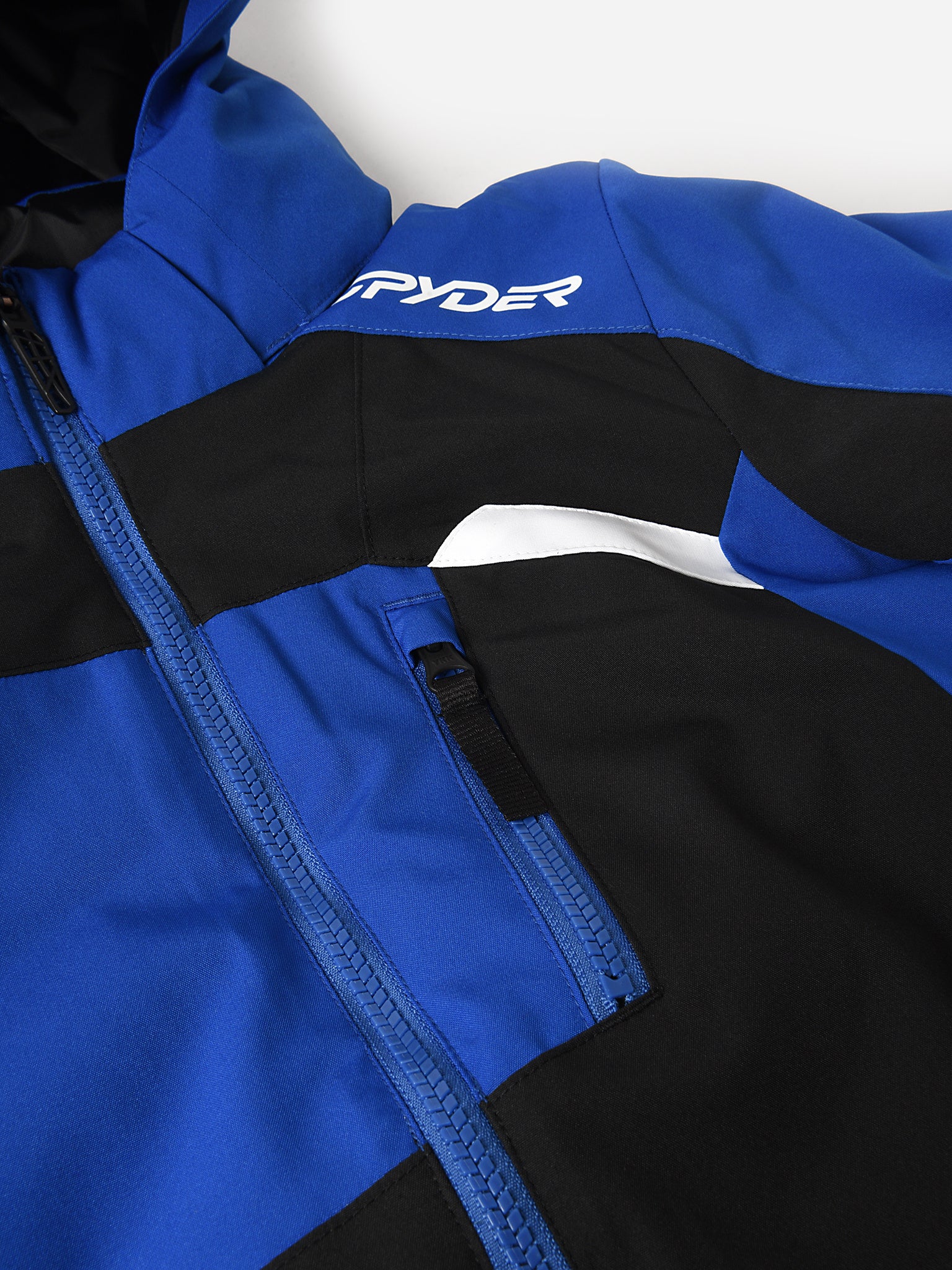 Spyder Boys' Leader Jacket - Image 4