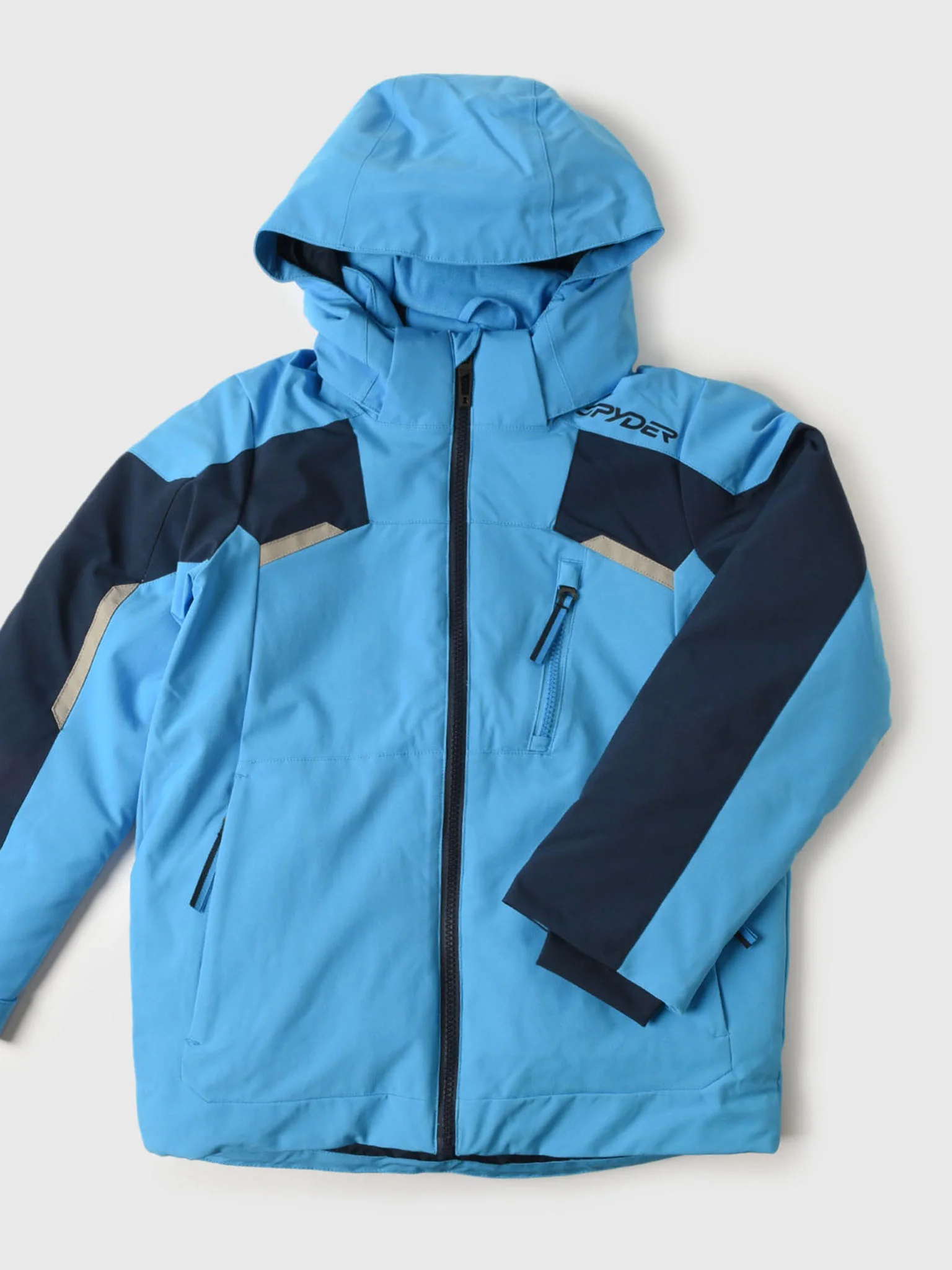 Spyder Boys' Leader Jacket - Image 2