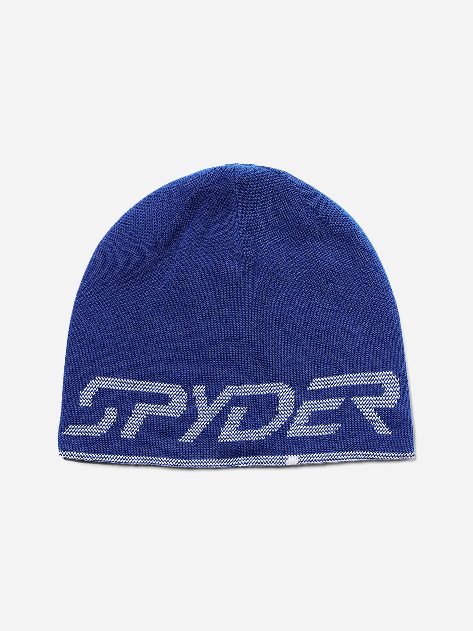 Spyder Boys' Reversible Bug Beanie - Image 2
