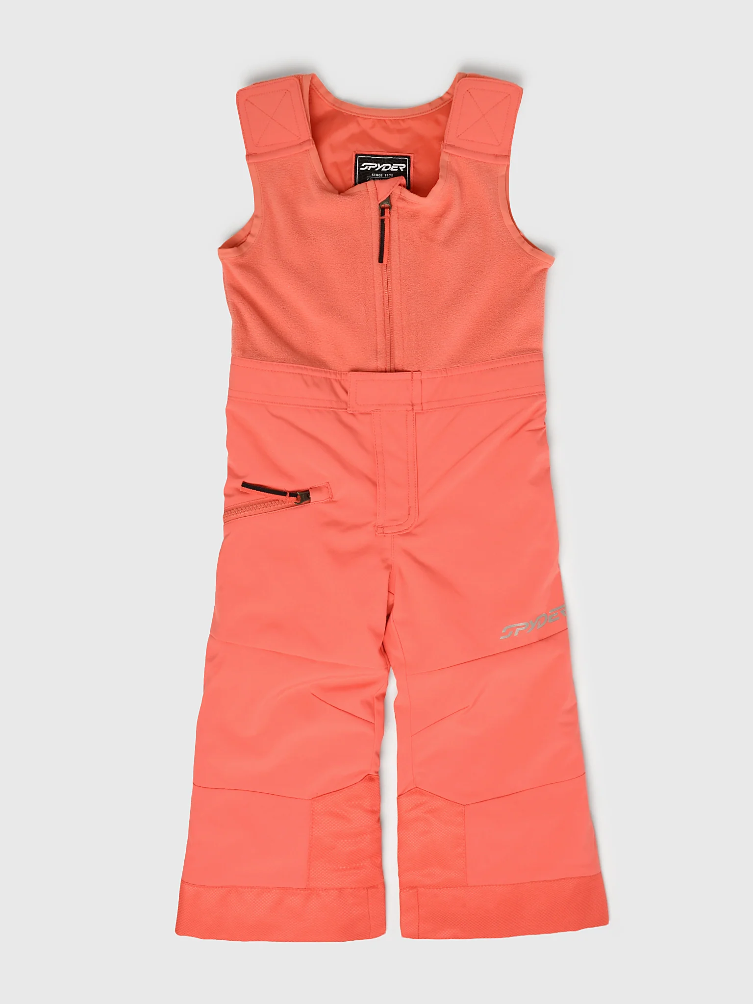 Spyder Little Kids' Expedition Pant - Image 4