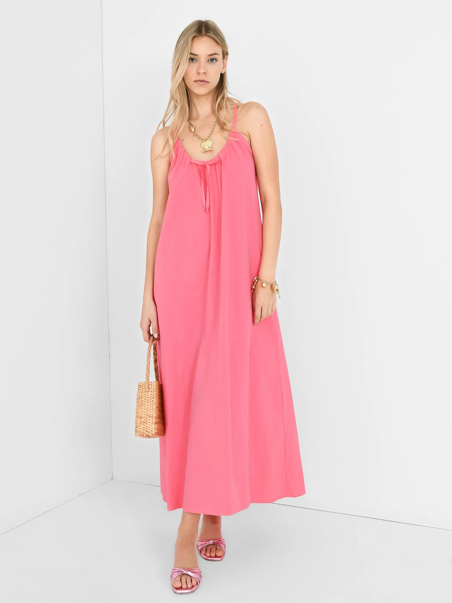 Stark X Women's Adela Dress - Image 5