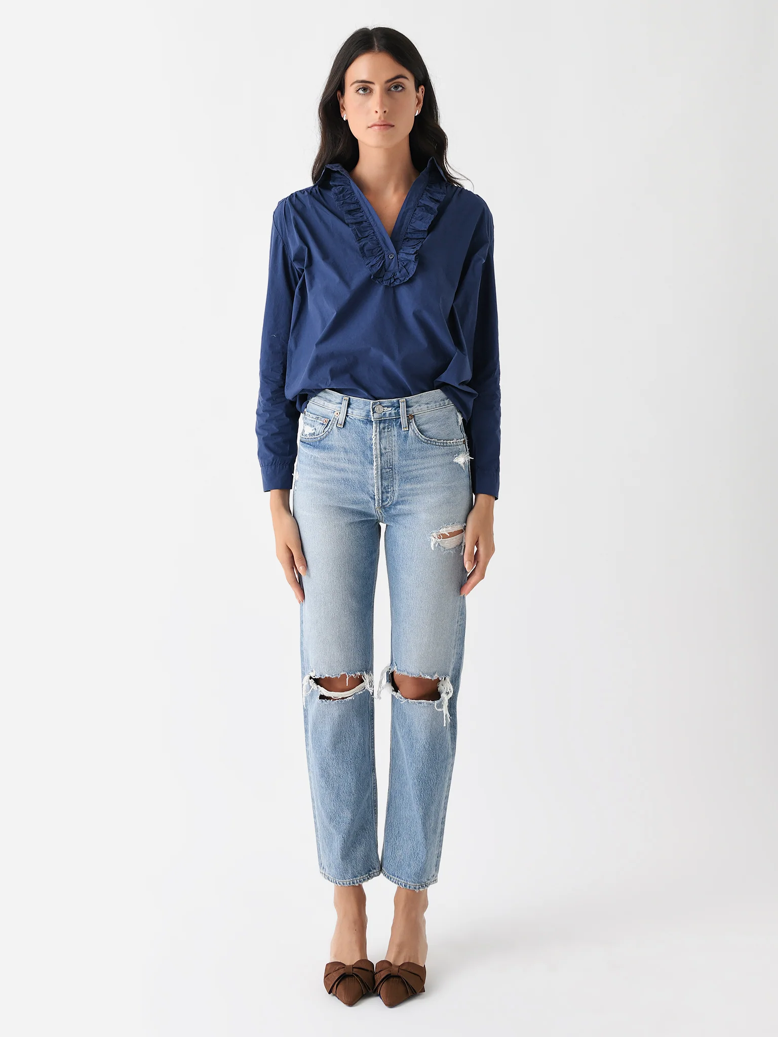 Stark X Women's Adela Shirt - Image 2