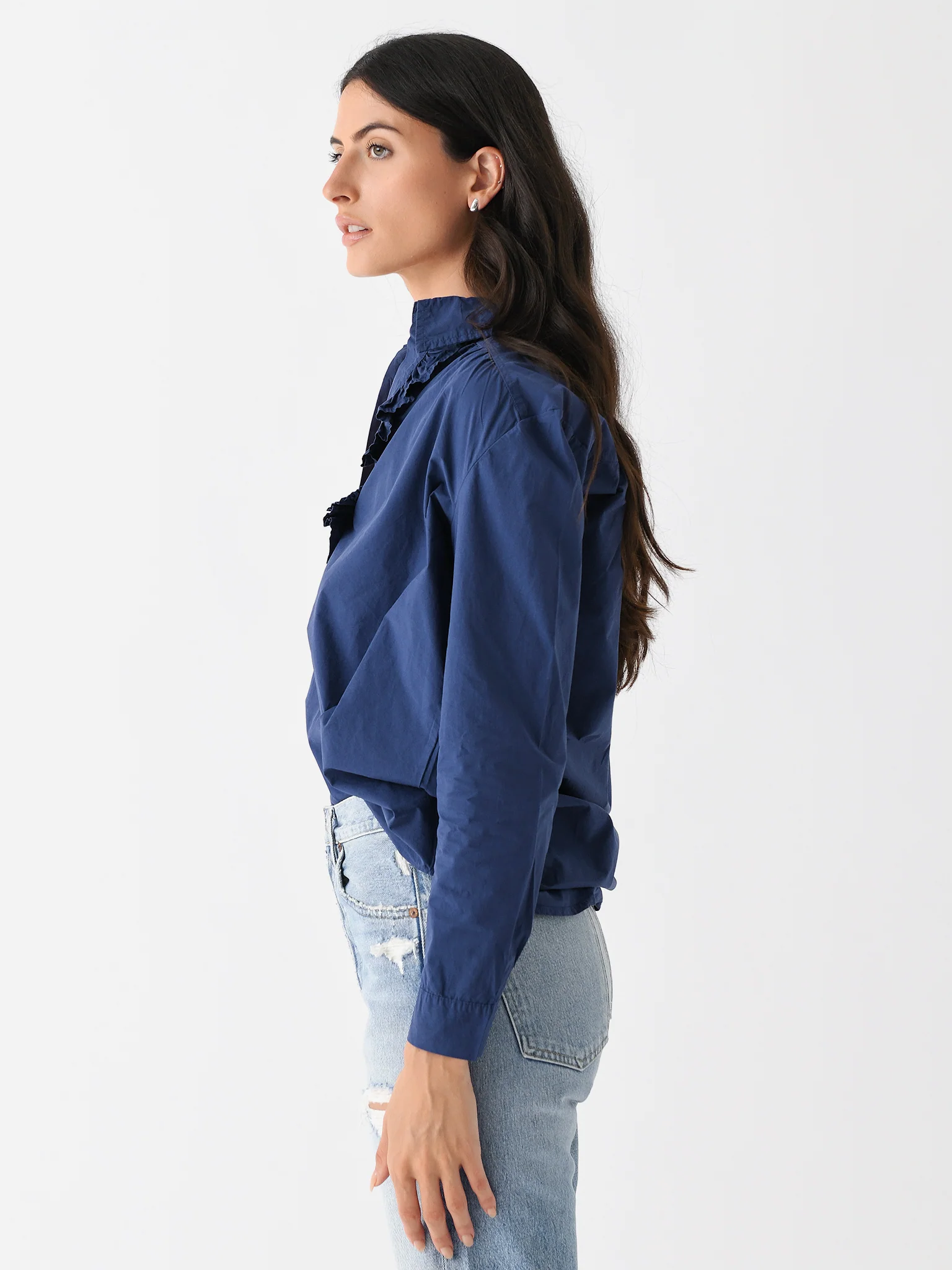 Stark X Women's Adela Shirt - Image 3