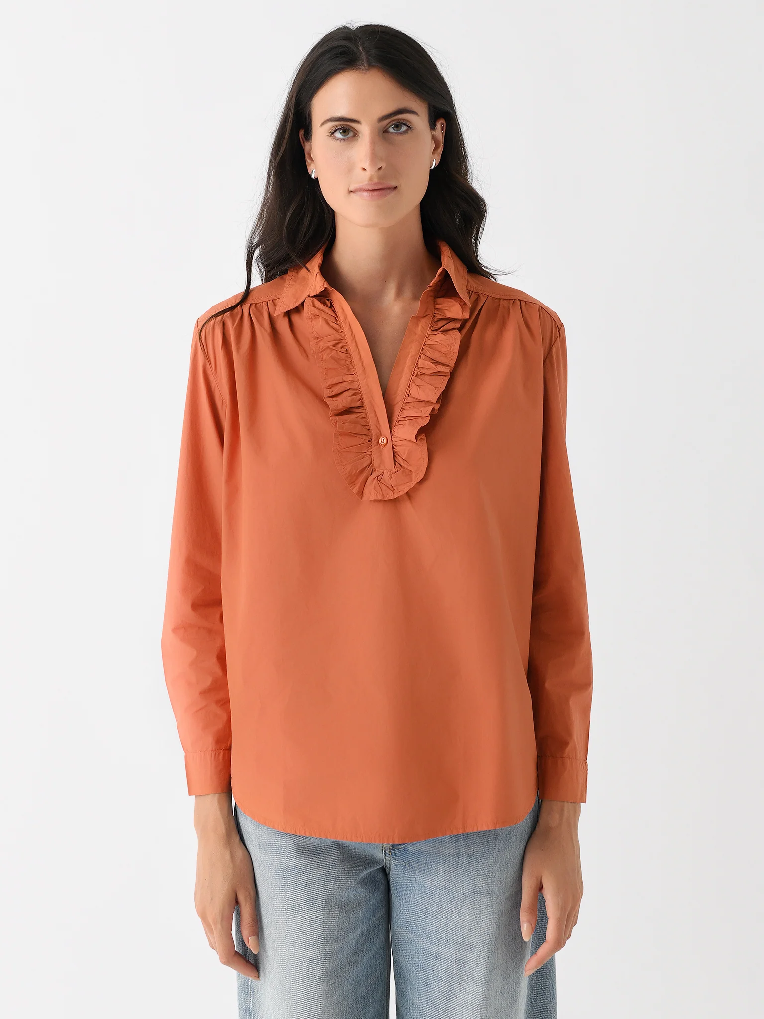 Stark X Women's Adela Shirt - Image 5