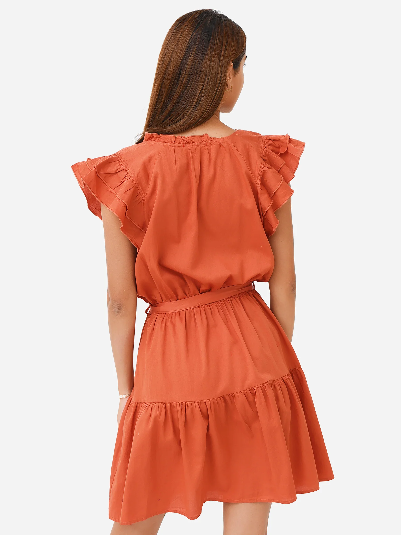 Stark X Women's Austin Dress - Image 9
