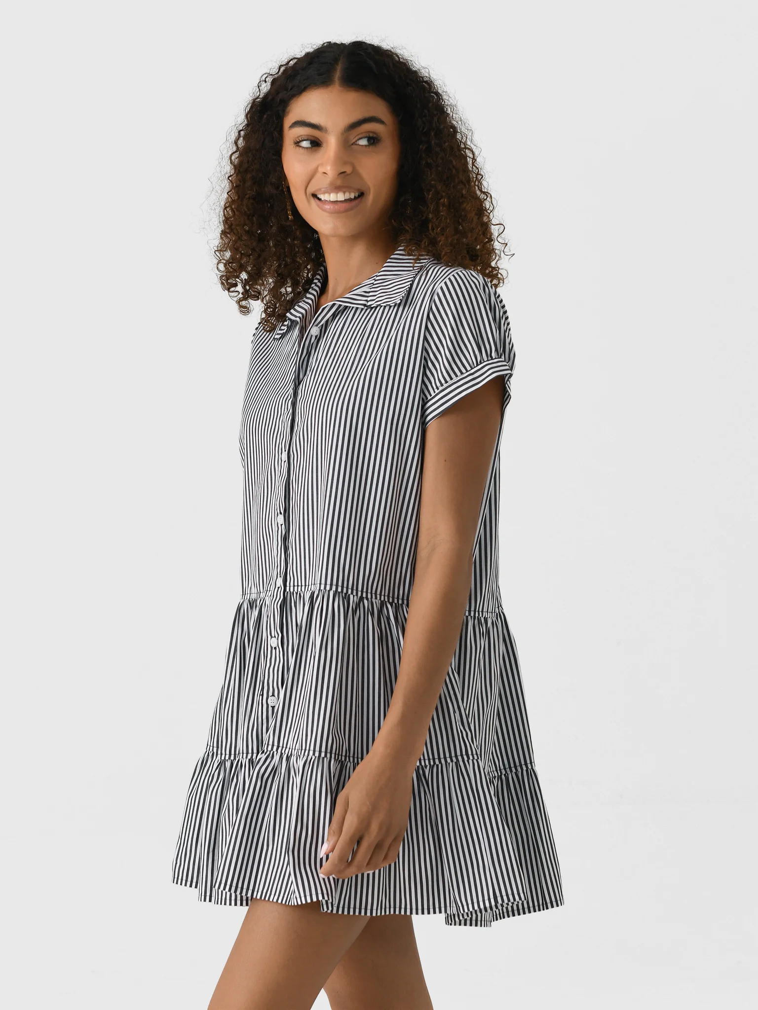 Stark X Women's Brie Dress - Image 3
