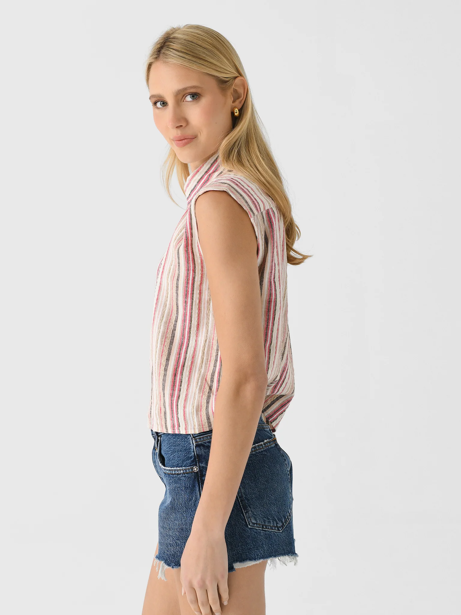 Stark X Women's Robin Top - Image 3