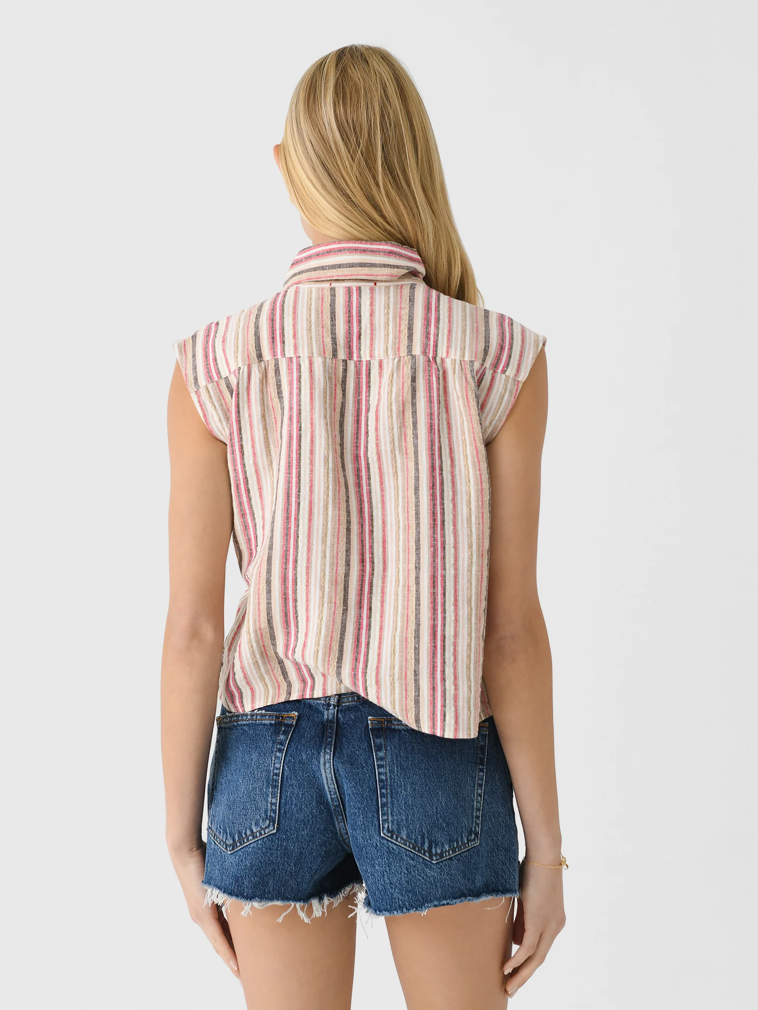 Stark X Women's Robin Top - Image 4