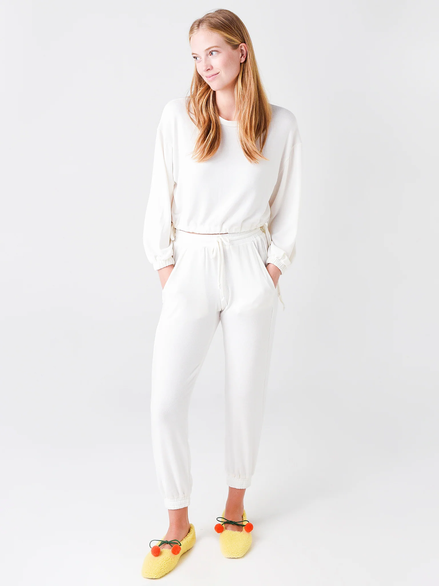 Stark X Women's Soft Jogger Pant - Image 2