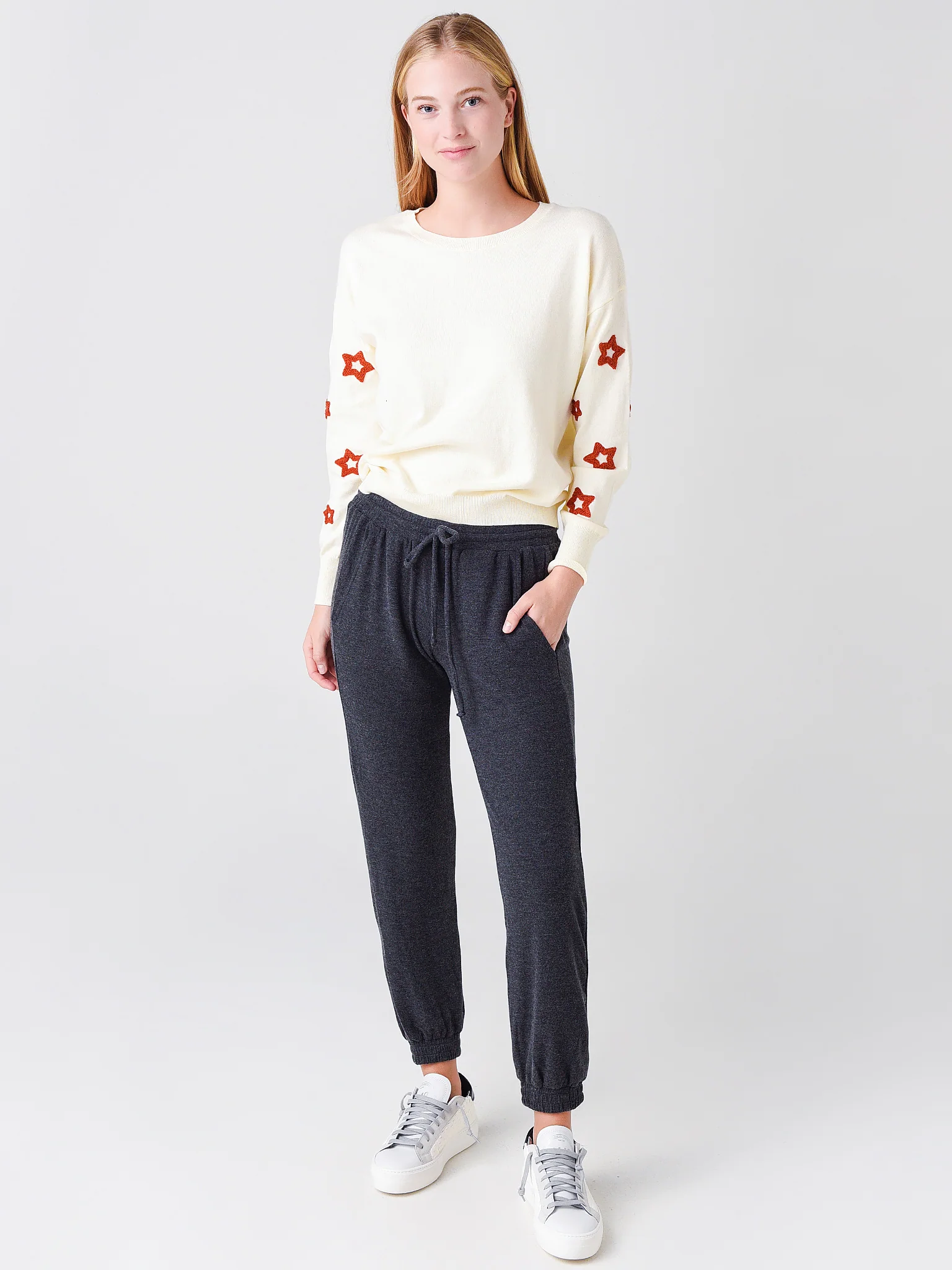Stark X Women's Soft Jogger Pant - Image 5
