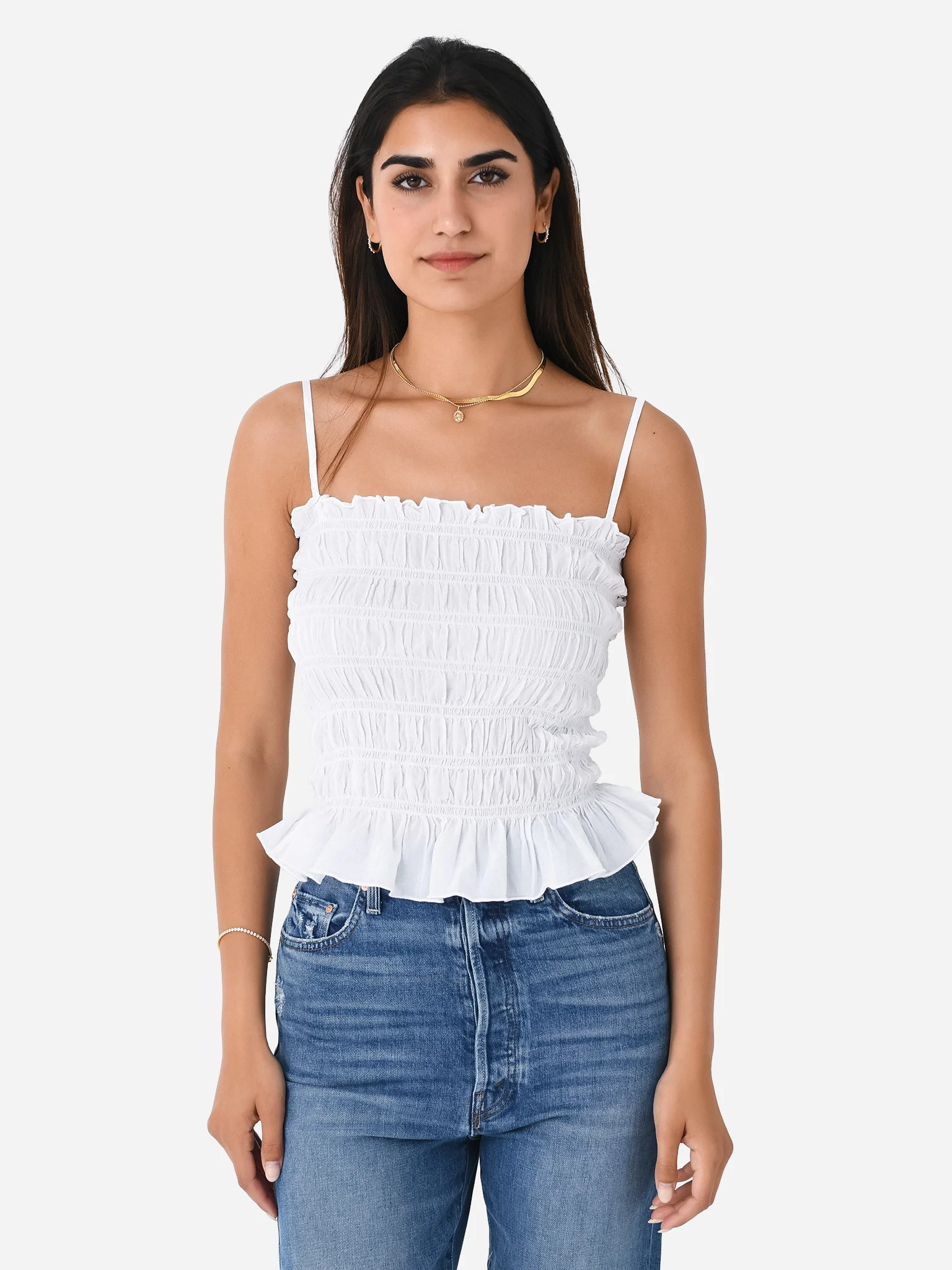 Stark X Women's Strappy Tube Top - Image 10